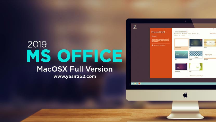 office 2019 free download